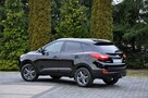 Hyundai ix35 2.0i(166KM)*Lift*Led*Navi*Kamera*Skóry*I Właściciel*Parktr.*Alu17"ASO - 13