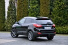 Hyundai ix35 2.0i(166KM)*Lift*Led*Navi*Kamera*Skóry*I Właściciel*Parktr.*Alu17"ASO - 14