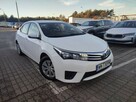 Toyota Corolla Salon polska 1-właściciel - 2