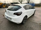 Opel Astra 2012r - 1.7cdti - 131km - 2