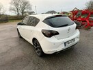 Opel Astra 2012r - 1.7cdti - 131km - 3