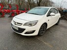 Opel Astra 2012r - 1.7cdti - 131km - 4