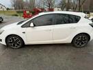 Opel Astra 2012r - 1.7cdti - 131km - 5