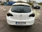 Opel Astra 2012r - 1.7cdti - 131km - 6