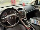 Opel Astra 2012r - 1.7cdti - 131km - 8