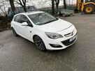 Opel Astra 2012r - 1.7cdti - 131km - 9