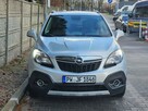 Opel Mokka 1.4T 140KM COSMO ! FuLL Opcja ! Przebieg: 118.780 ! GWARANCJA - 2