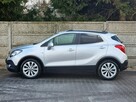 Opel Mokka 1.4T 140KM COSMO ! FuLL Opcja ! Przebieg: 118.780 ! GWARANCJA - 4