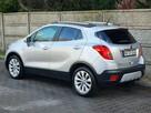 Opel Mokka 1.4T 140KM COSMO ! FuLL Opcja ! Przebieg: 118.780 ! GWARANCJA - 6