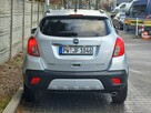 Opel Mokka 1.4T 140KM COSMO ! FuLL Opcja ! Przebieg: 118.780 ! GWARANCJA - 7