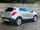 Opel Mokka 1.4T 140KM COSMO ! FuLL Opcja ! Przebieg: 118.780 ! GWARANCJA - 8