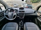 Opel Mokka 1.4T 140KM COSMO ! FuLL Opcja ! Przebieg: 118.780 ! GWARANCJA - 13