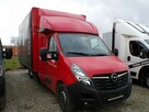 movano twin cab 10 ep plandeka winda - 2