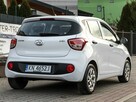 Hyundai i10 1.0_Benzyna_67KM_121 tyś. km - 7