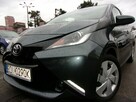 Toyota Aygo Cool 1.0 Benzyna 70 KM Klimatyzacja 5 Drzwi Kredyt Bez BIK i KRD - 2