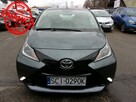 Toyota Aygo Cool 1.0 Benzyna 70 KM Klimatyzacja 5 Drzwi Kredyt Bez BIK i KRD - 3