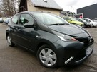 Toyota Aygo Cool 1.0 Benzyna 70 KM Klimatyzacja 5 Drzwi Kredyt Bez BIK i KRD - 4