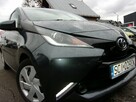 Toyota Aygo Cool 1.0 Benzyna 70 KM Klimatyzacja 5 Drzwi Kredyt Bez BIK i KRD - 5