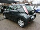 Toyota Aygo Cool 1.0 Benzyna 70 KM Klimatyzacja 5 Drzwi Kredyt Bez BIK i KRD - 8