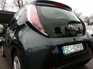 Toyota Aygo Cool 1.0 Benzyna 70 KM Klimatyzacja 5 Drzwi Kredyt Bez BIK i KRD - 9