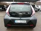 Toyota Aygo Cool 1.0 Benzyna 70 KM Klimatyzacja 5 Drzwi Kredyt Bez BIK i KRD - 10