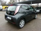 Toyota Aygo Cool 1.0 Benzyna 70 KM Klimatyzacja 5 Drzwi Kredyt Bez BIK i KRD - 11