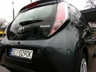 Toyota Aygo Cool 1.0 Benzyna 70 KM Klimatyzacja 5 Drzwi Kredyt Bez BIK i KRD - 12