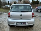 Volkswagen Fox 1.2 Klima El szyby ABS Central Zamek Ks Serw TUV Stan BDB Bwzypadk opł - 5