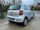 Volkswagen Fox 1.2 Klima El szyby ABS Central Zamek Ks Serw TUV Stan BDB Bwzypadk opł - 8