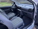 Volkswagen Fox 1.2 Klima El szyby ABS Central Zamek Ks Serw TUV Stan BDB Bwzypadk opł - 16