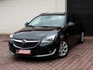 Opel Insignia Klimatronic / Navi / BI-Xenony /  2.0 / 170KM - 5