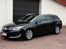 Opel Insignia Klimatronic / Navi / BI-Xenony /  2.0 / 170KM - 14