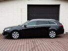 Opel Insignia Klimatronic / Navi / BI-Xenony /  2.0 / 170KM - 15