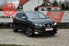 Nissan Qashqai 1.2DiG-T 115KM Tekna+ Automat 2017r. FullLED Panorama Kamera360 BOSE - 1