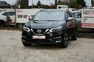 Nissan Qashqai 1.2DiG-T 115KM Tekna+ Automat 2017r. FullLED Panorama Kamera360 BOSE - 2