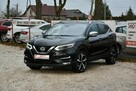 Nissan Qashqai 1.2DiG-T 115KM Tekna+ Automat 2017r. FullLED Panorama Kamera360 BOSE - 3