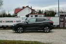 Nissan Qashqai 1.2DiG-T 115KM Tekna+ Automat 2017r. FullLED Panorama Kamera360 BOSE - 4