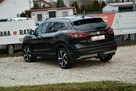 Nissan Qashqai 1.2DiG-T 115KM Tekna+ Automat 2017r. FullLED Panorama Kamera360 BOSE - 5