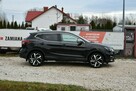 Nissan Qashqai 1.2DiG-T 115KM Tekna+ Automat 2017r. FullLED Panorama Kamera360 BOSE - 7