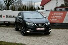 Nissan Qashqai 1.2DiG-T 115KM Tekna+ Automat 2017r. FullLED Panorama Kamera360 BOSE - 8