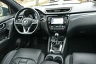 Nissan Qashqai 1.2DiG-T 115KM Tekna+ Automat 2017r. FullLED Panorama Kamera360 BOSE - 9