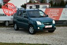 Suzuki Ignis 1.3DDiS 69KM 2003r. Klima alufelgi elektryka Super STAN Polecam - 1