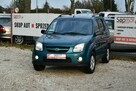 Suzuki Ignis 1.3DDiS 69KM 2003r. Klima alufelgi elektryka Super STAN Polecam - 2