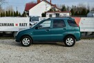 Suzuki Ignis 1.3DDiS 69KM 2003r. Klima alufelgi elektryka Super STAN Polecam - 4