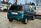 Suzuki Ignis 1.3DDiS 69KM 2003r. Klima alufelgi elektryka Super STAN Polecam - 6