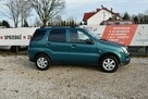 Suzuki Ignis 1.3DDiS 69KM 2003r. Klima alufelgi elektryka Super STAN Polecam - 7