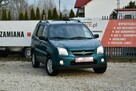 Suzuki Ignis 1.3DDiS 69KM 2003r. Klima alufelgi elektryka Super STAN Polecam - 8