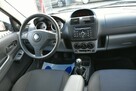 Suzuki Ignis 1.3DDiS 69KM 2003r. Klima alufelgi elektryka Super STAN Polecam - 9