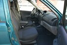 Suzuki Ignis 1.3DDiS 69KM 2003r. Klima alufelgi elektryka Super STAN Polecam - 11