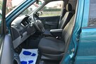 Suzuki Ignis 1.3DDiS 69KM 2003r. Klima alufelgi elektryka Super STAN Polecam - 14